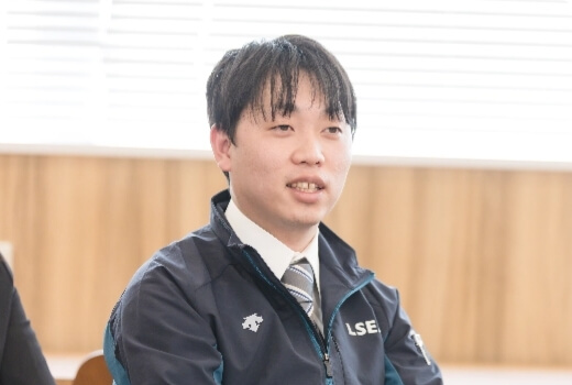 佐藤 涼介