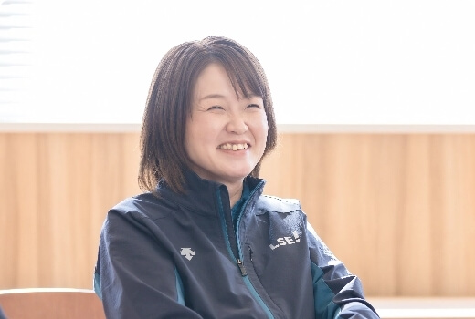 土田 幸子